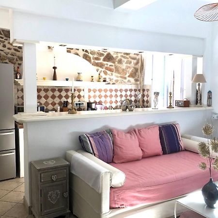 Appartement De Charme Au Coeur De Saint-Tropez Exterior foto